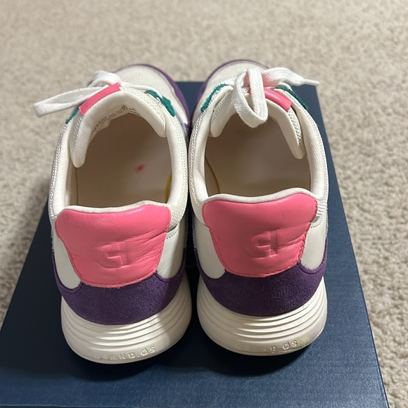 Cole Haan women's size 7B Generation ZGrand II- USED - Picture 2 of 4